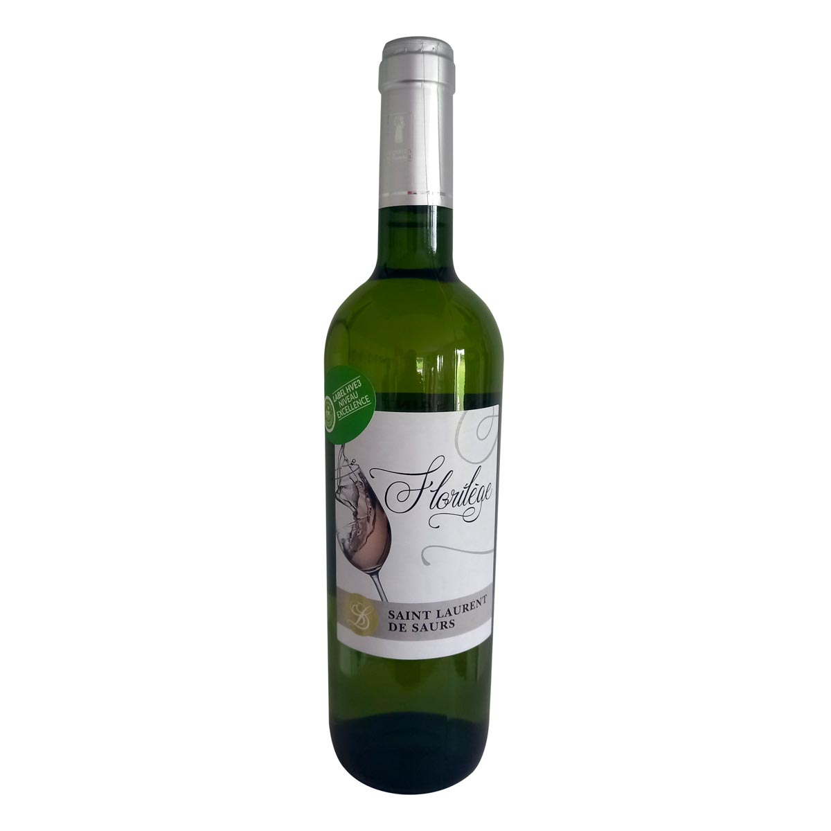 Vin blanc Gaillac Florilège