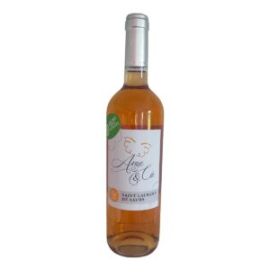 Vin de Gaillac blanc – Parfum de Cocagne – 2022