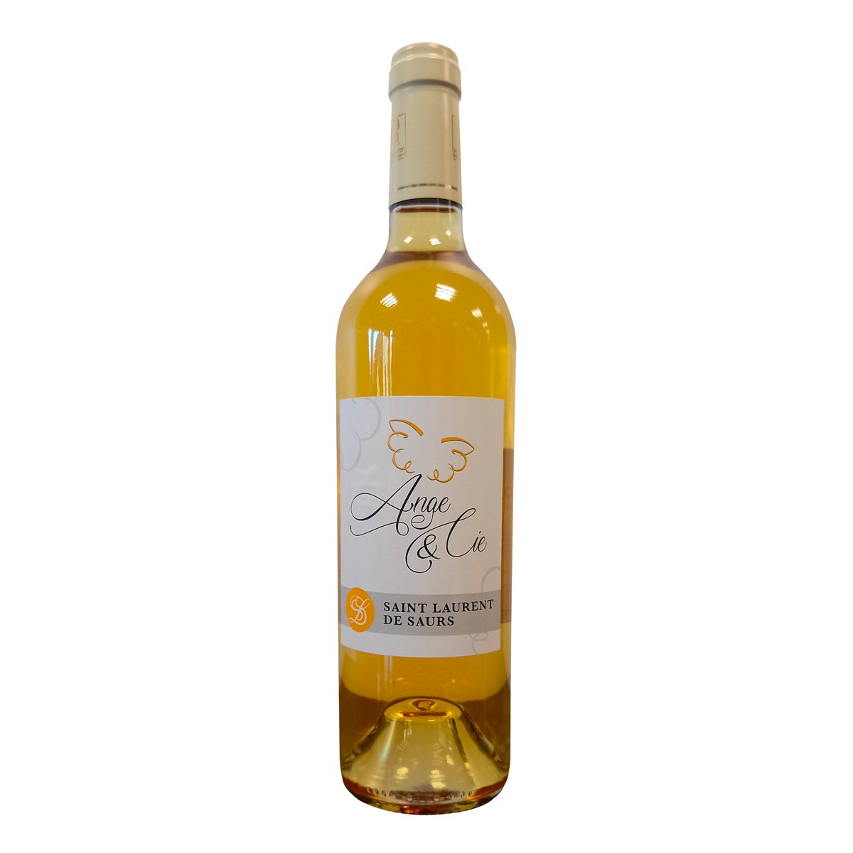Vin de Gaillac blanc – Parfum de Cocagne – 2016