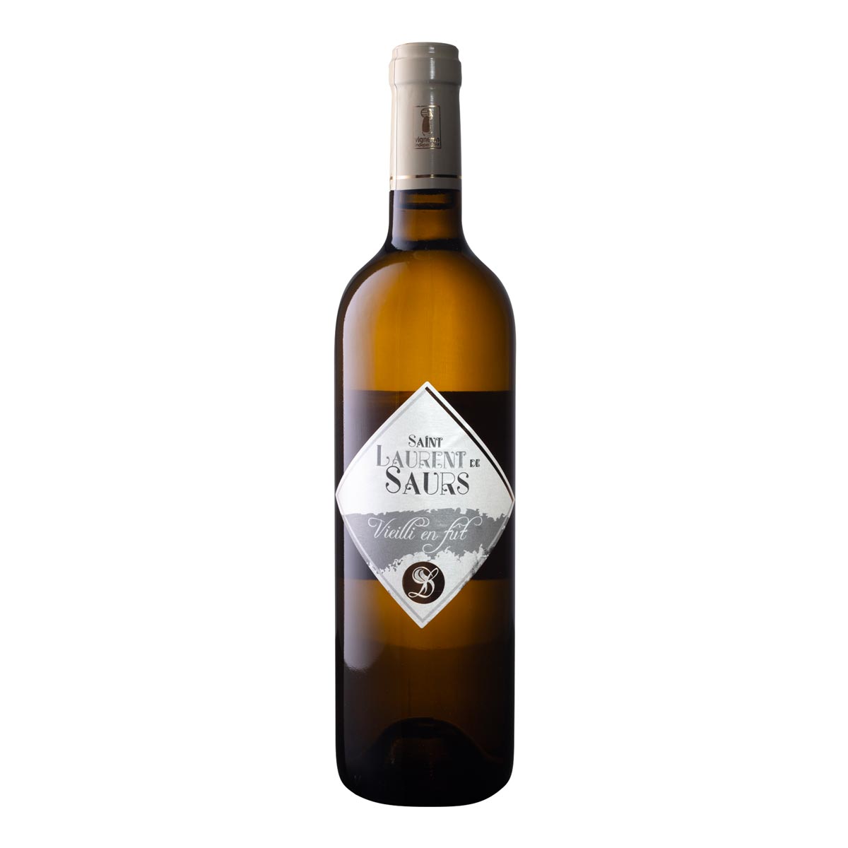 Vin de Gaillac blanc Cuvée fût de merisier