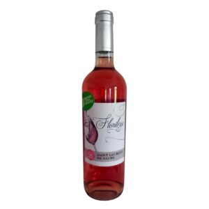 Le Florilège Rosé – Carton 6 bouteilles