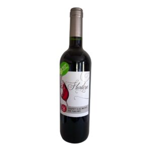 Vin de Gaillac Rouge Le Florilège – 2020